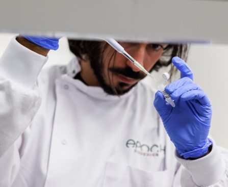 Lululemon Invests in Epoch Biodesign to Literally Digest Its Apparel