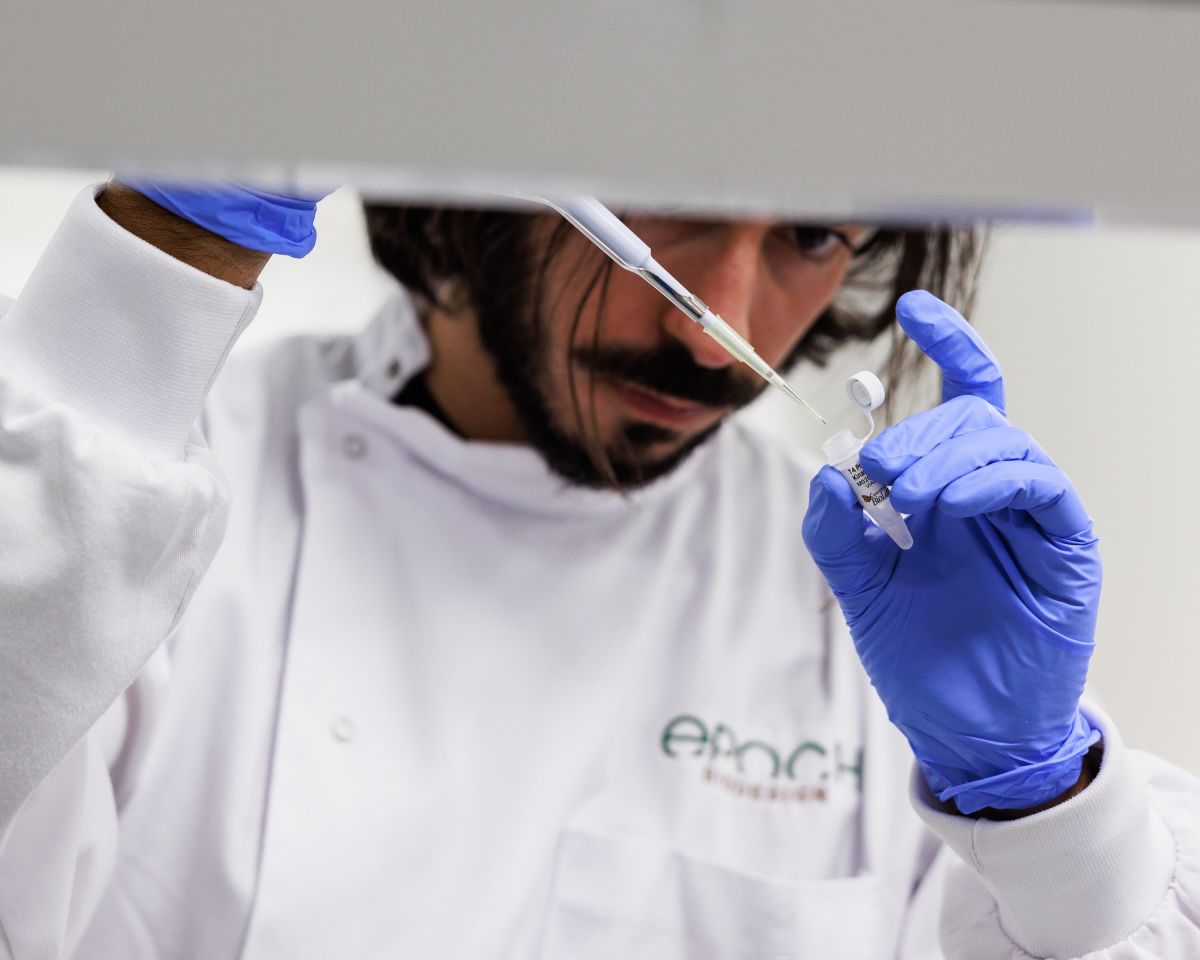 Lululemon Invests in Epoch Biodesign to Literally Digest Its Apparel