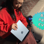 M4 MacBook Air with 512GB Storage: $949 in Amazon's Spring Sale