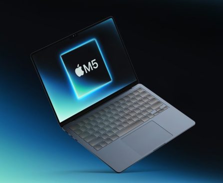 M5 MacBook Air Evaluations: Upgraded Performance Attributes and Enhancements