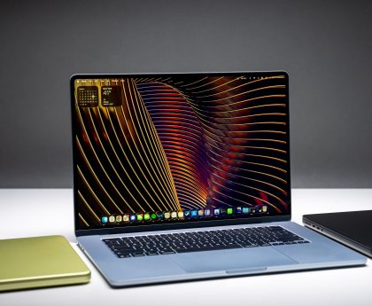 MacBook Air M5 Review: A Minor Update for the 'Just Right' Mac