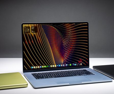 MacBook Air M5 Review: A Minor Update for the 'Just Right' Mac