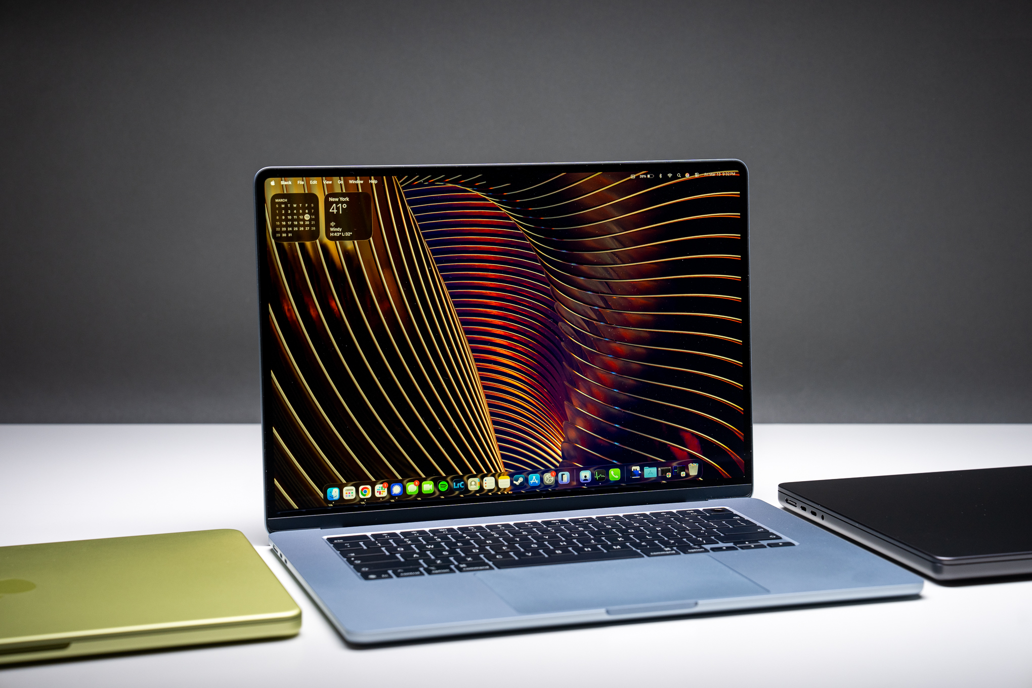 MacBook Air M5 Review: A Minor Update for the 'Just Right' Mac