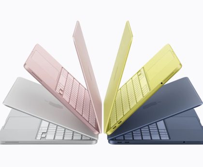 MacBook Neo Becomes the Second Mac Model to Attain $499 Education Pricing