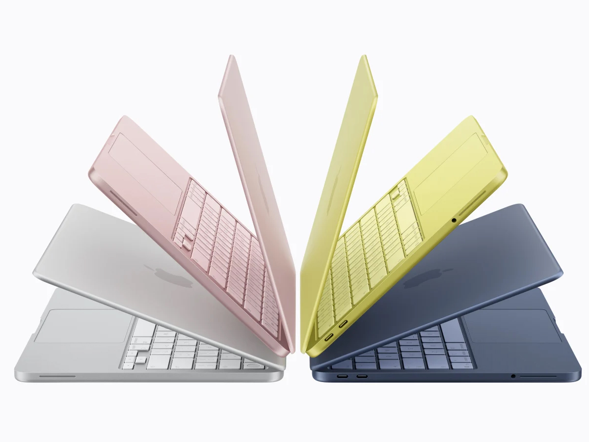MacBook Neo Becomes the Second Mac Model to Attain $499 Education Pricing