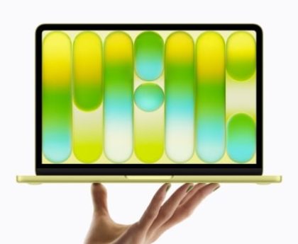 MacBook Neo Pre-Order Options Postponed Until Following Release Date