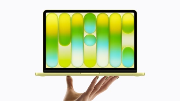 MacBook Neo Pre-Order Options Postponed Until Following Release Date