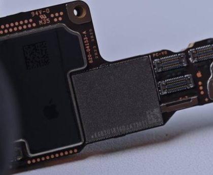 MacBook Pro Battery Performance Stays Steady Even with Major Modifications