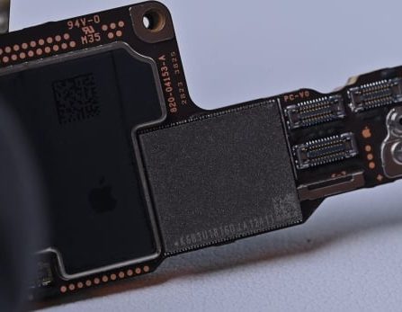 MacBook Pro Battery Performance Stays Steady Even with Major Modifications