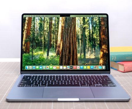 MacBook Pro Currently Available for Up to $7,349 with Newest Chip Enhancements