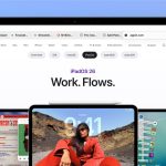 macOS 26.4 and iPadOS 26.4 Launch Compact Tab Bar Functionality in Safari