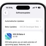 macOS 26.4 Beta 3 Launched for Users