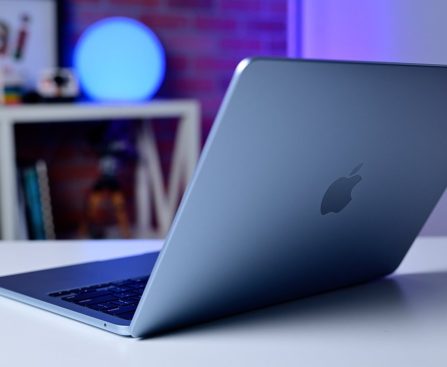 macOS 26.4 Brings Fresh MacBook Neo Backgrounds for Every User