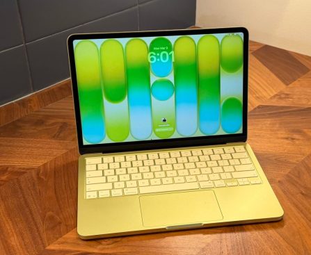 macOS 26.4 Brings Potential Improvement to MacBook Charging Efficiency