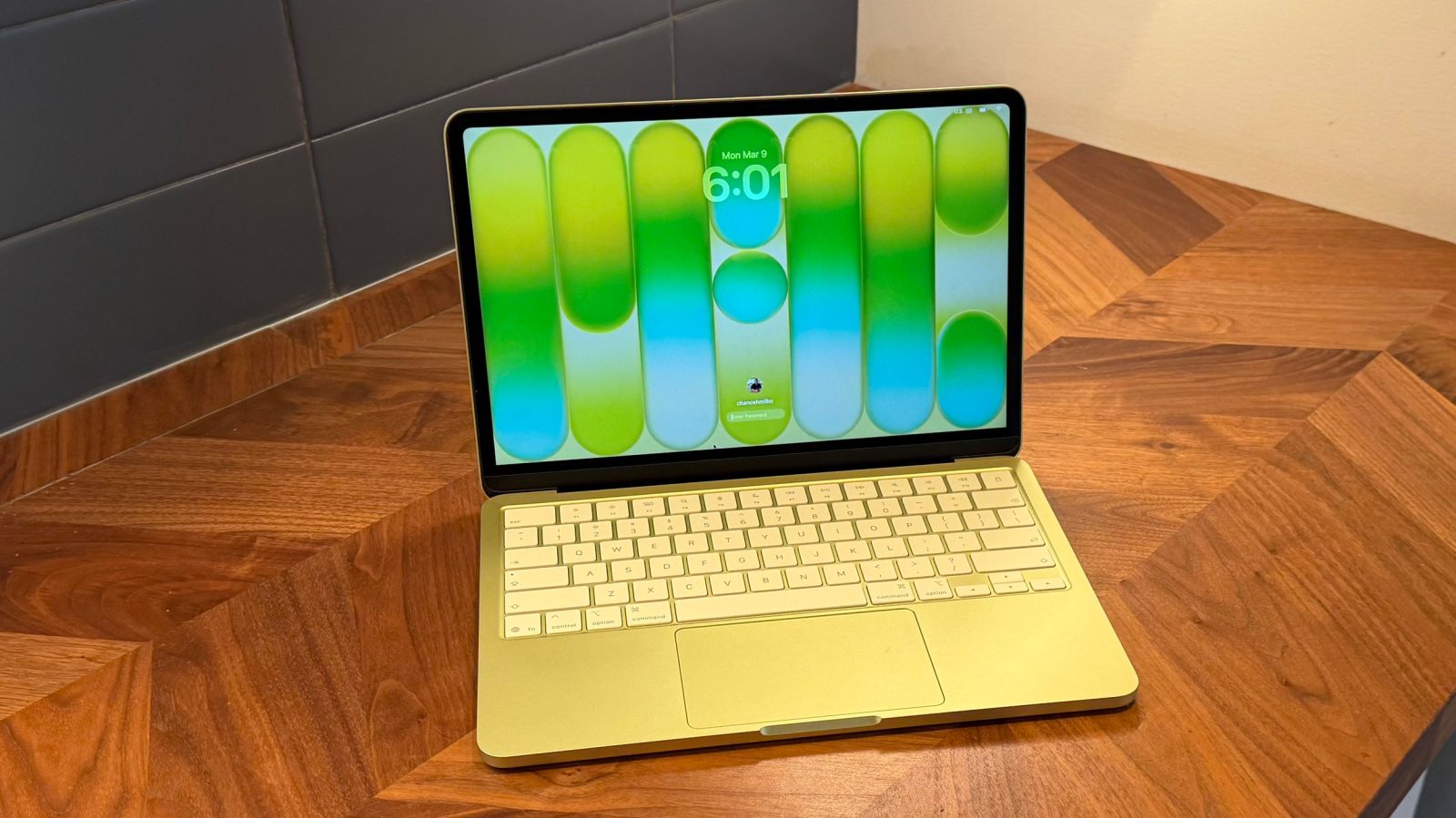 macOS 26.4 Brings Potential Improvement to MacBook Charging Efficiency