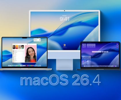 macOS 26.4 Launched: Important Features and Updates Clarified