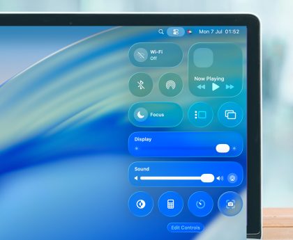 macOS 26.4 Launches Four Fresh Features for Mac Users