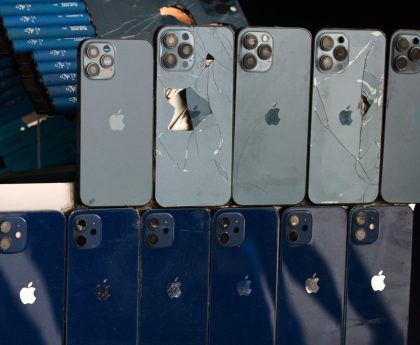 Major Hacking Tool Leaked Online, Threatening Millions of iPhones: What You Need to Know