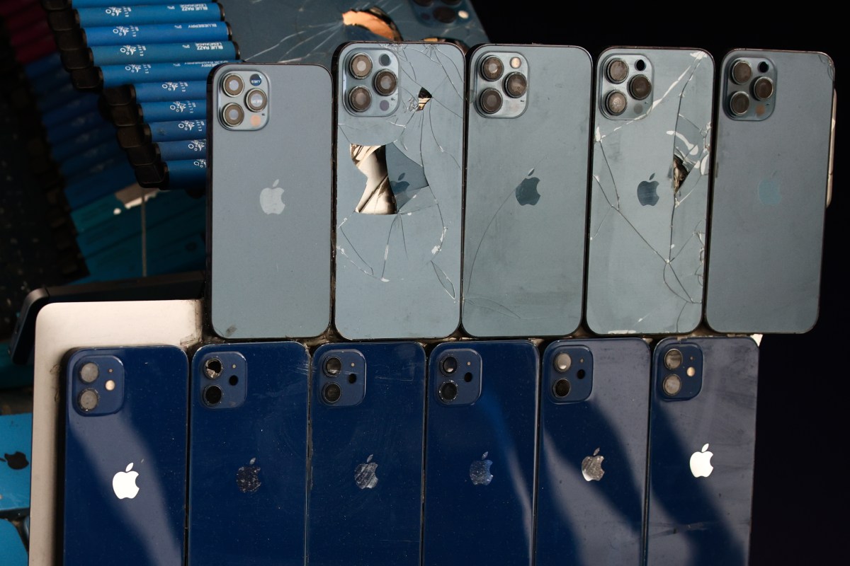 Major Hacking Tool Leaked Online, Threatening Millions of iPhones: What You Need to Know