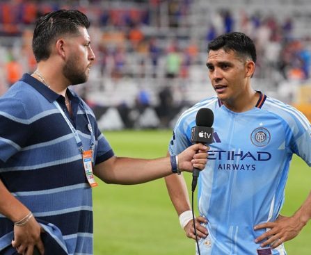 Major League Baseball Comes Back to Apple TV: Scheduled Features and Events