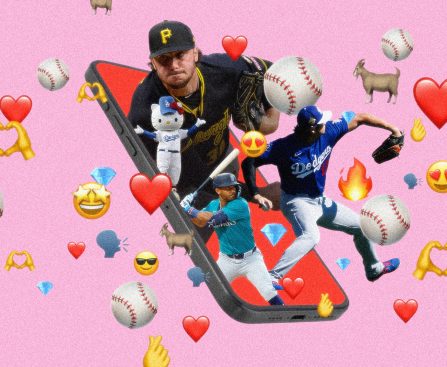 Making Baseball Relevant in a Fast-Changing Internet: MLB's Approach