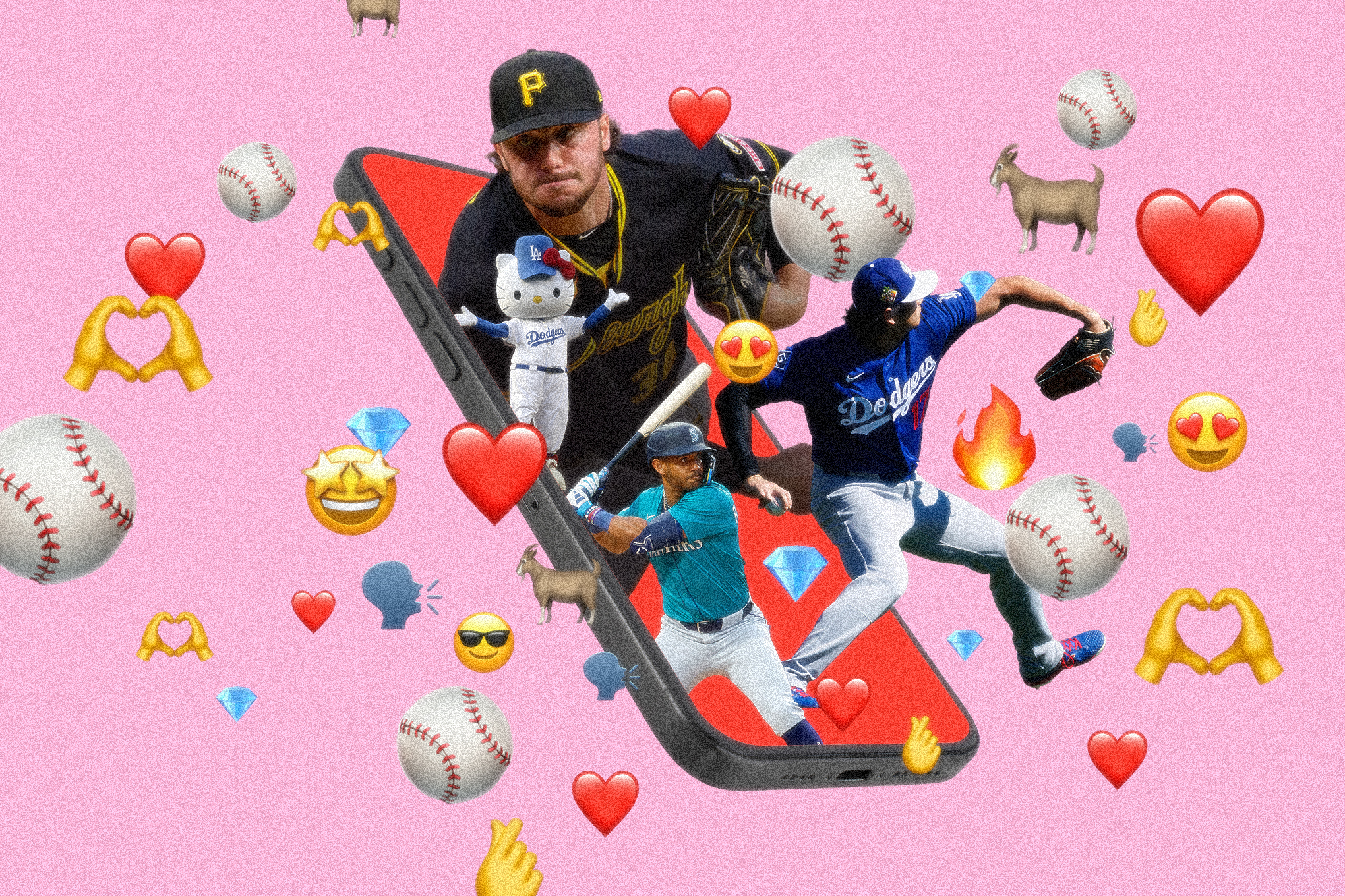 Making Baseball Relevant in a Fast-Changing Internet: MLB's Approach