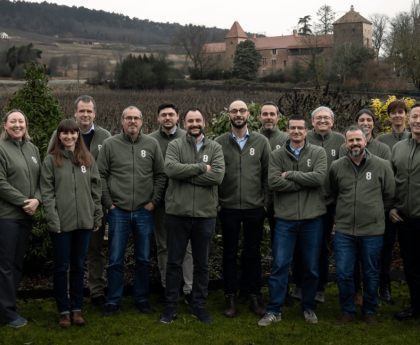 Mantle8 Wins €2.06M EU Grant to Expand Natural Hydrogen Technology