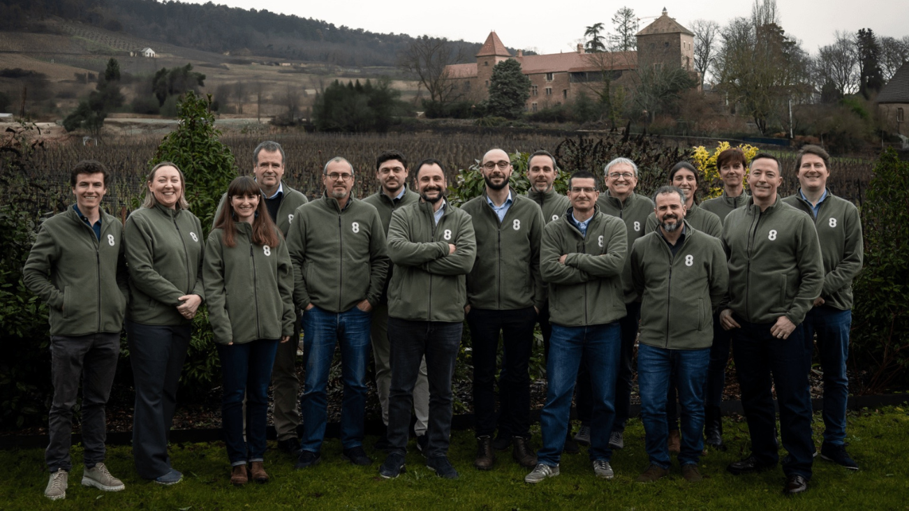 Mantle8 Wins €2.06M EU Grant to Expand Natural Hydrogen Technology