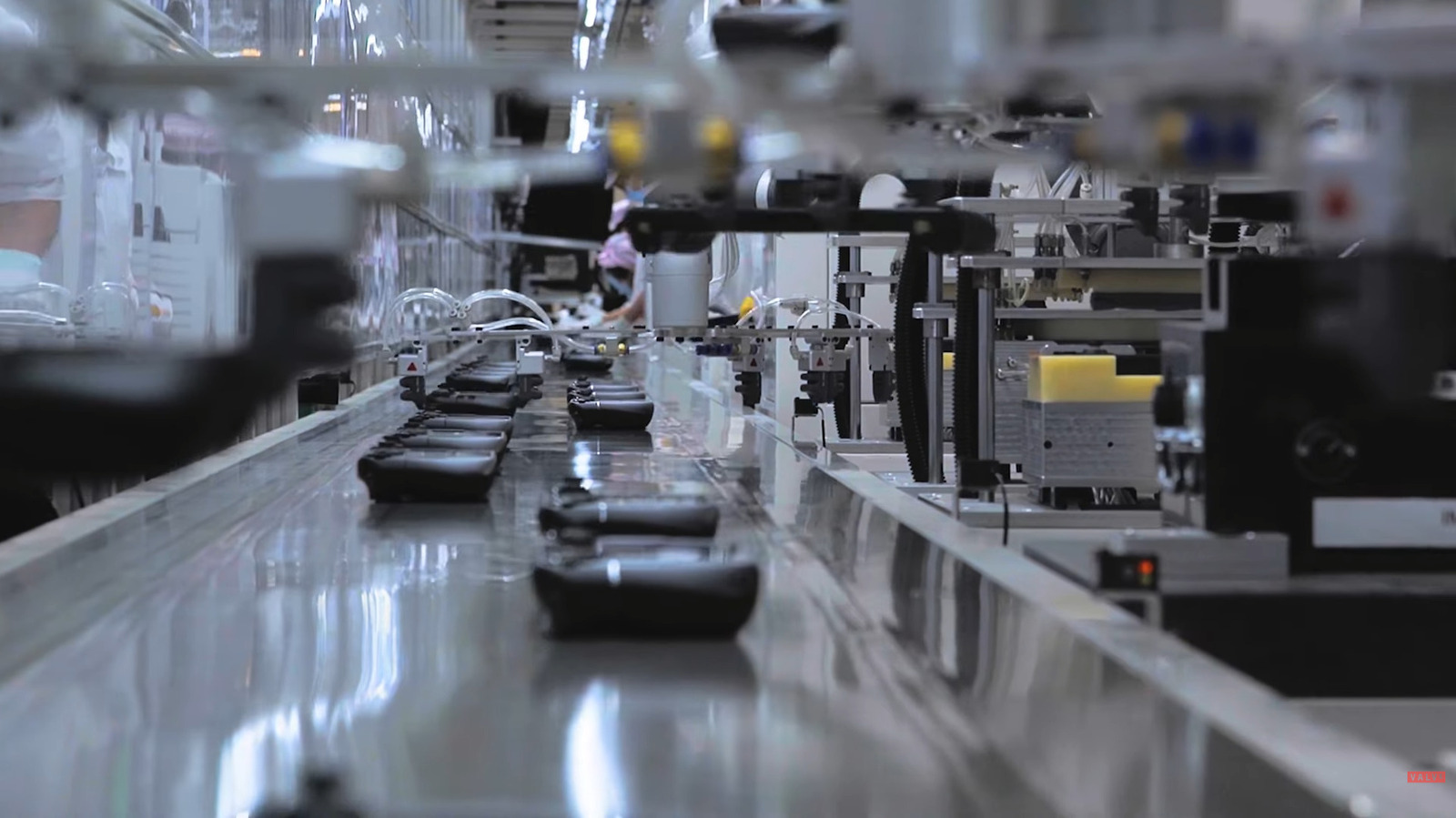 Manufacturers and Production Sites of the Steam Deck