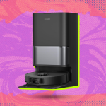 Many great self-emptying robot vacuums are on sale before Amazon's Big Spring Sale.
