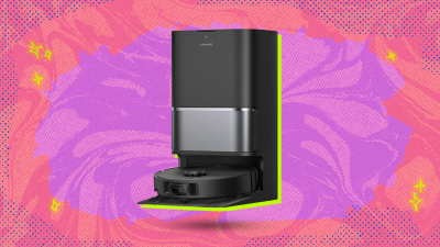 Many great self-emptying robot vacuums are on sale before Amazon's Big Spring Sale.