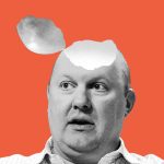 Marc Andreessen as a Philosophical Zombie