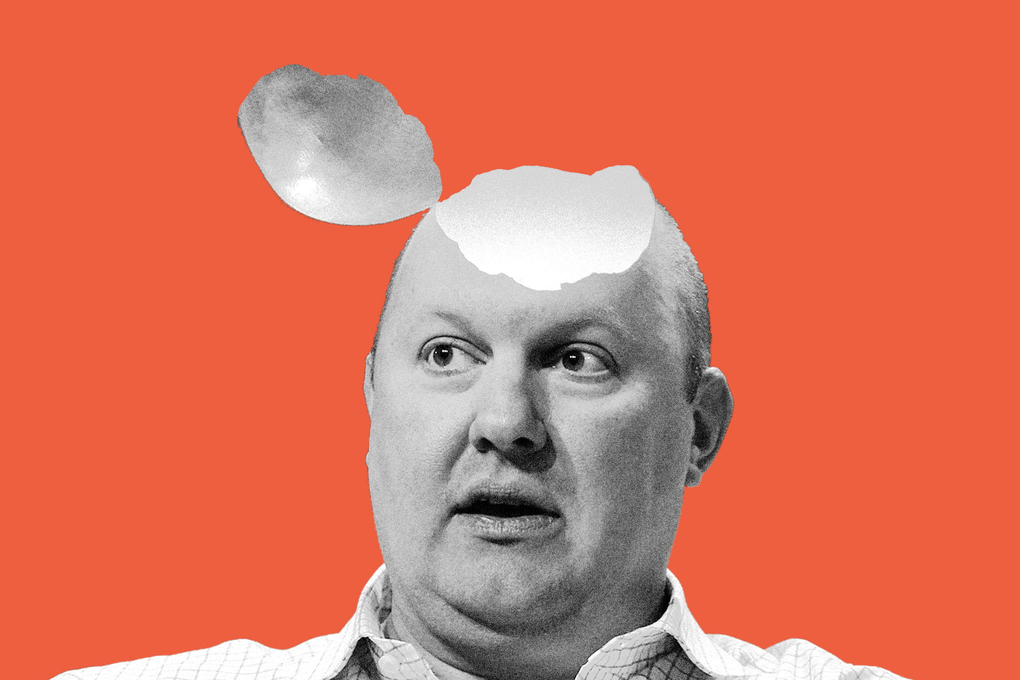 Marc Andreessen as a Philosophical Zombie