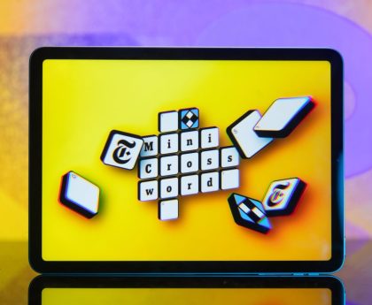 March 12, 2026: NYT Mini Crossword Answers and Hints