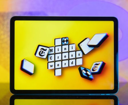 March 12, 2026: NYT Mini Crossword Answers and Hints