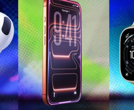 March Apple Event Week Kicks Off with Introduction of iPhone 17e and M4 iPad Air