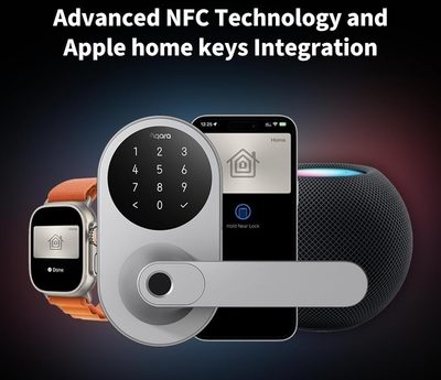 March Improves Google Home Automations and Broaden Support for Nest's Yale Lock