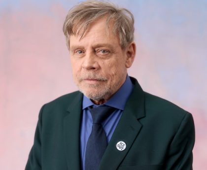 Mark Hamill Favored a More Ominous Original Name for Luke Skywalker in Star Wars