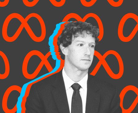 Mark Zuckerberg and Jensen Huang Join Trump’s New ‘Tech Panel’