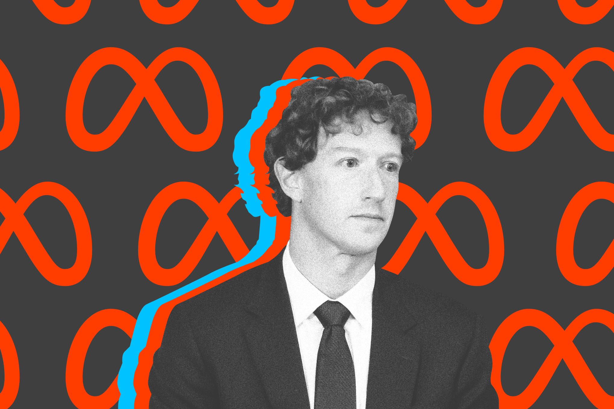 Mark Zuckerberg and Jensen Huang Join Trump’s New ‘Tech Panel’