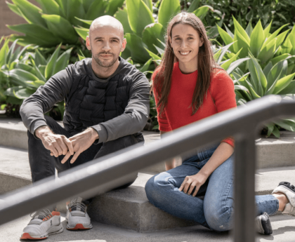 Married Founders' Company, 14.ai, Replaces Startup Customer Support Teams