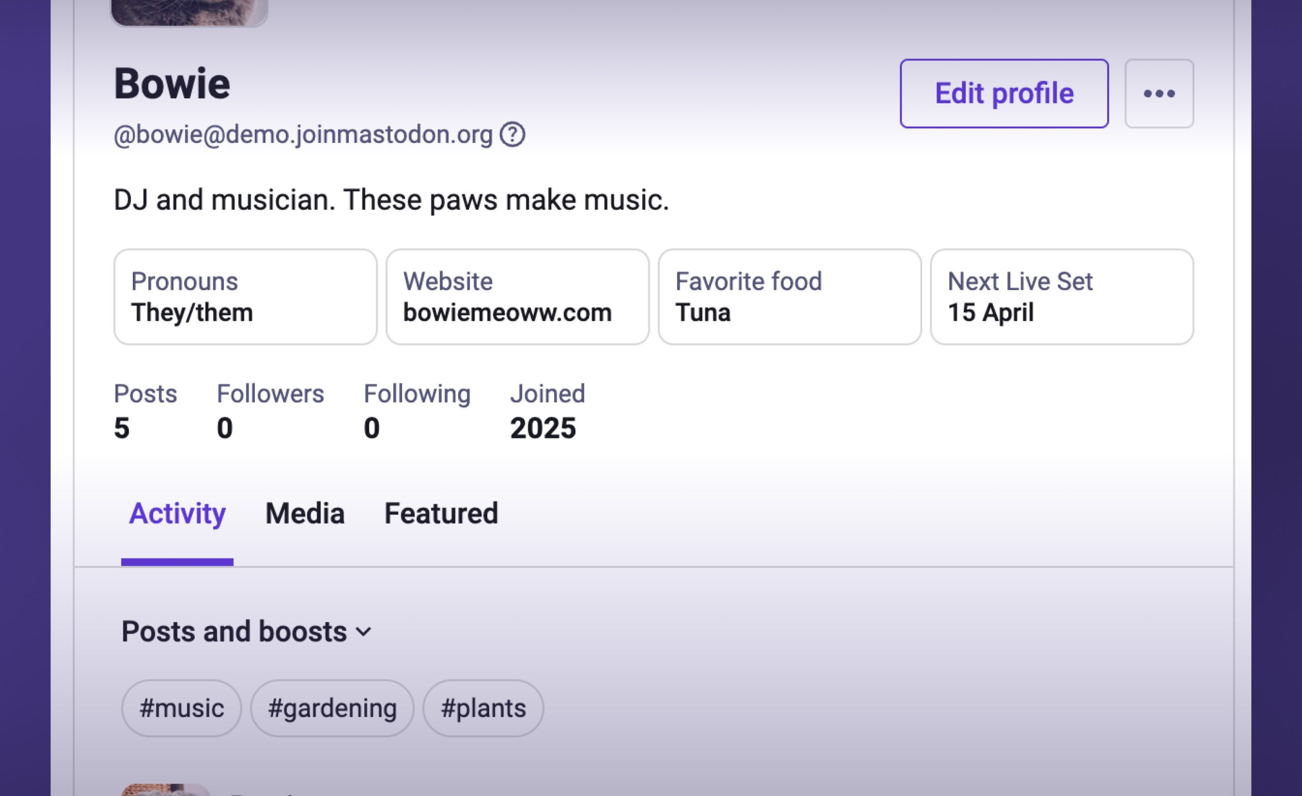 Mastodon's Latest Revamp Simplifies Its Decentralized Social Network
