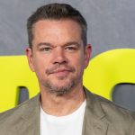 "Matt Damon Appears in a Cartoon Sci-Fi Movie That Resulted in the Studio's Shutdown"
