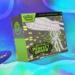 Mega Evolution Elite Trainer Box for Pokémon TCG at Market Value on Amazon — Buy Under $80