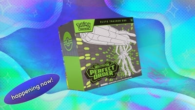 Mega Evolution Elite Trainer Box for Pokémon TCG at Market Value on Amazon — Buy Under $80