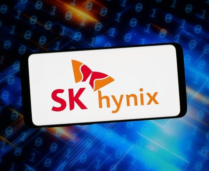 Memory Chip Giant SK hynix May Alleviate 'RAMmageddon' with Major US IPO