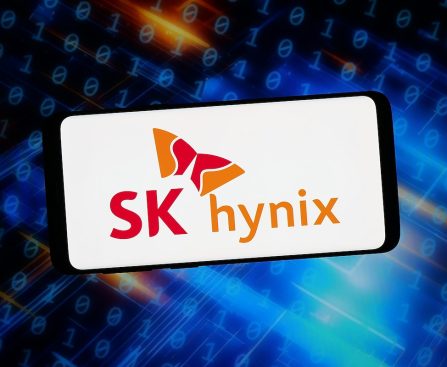 Memory Chip Giant SK hynix May Alleviate 'RAMmageddon' with Major US IPO