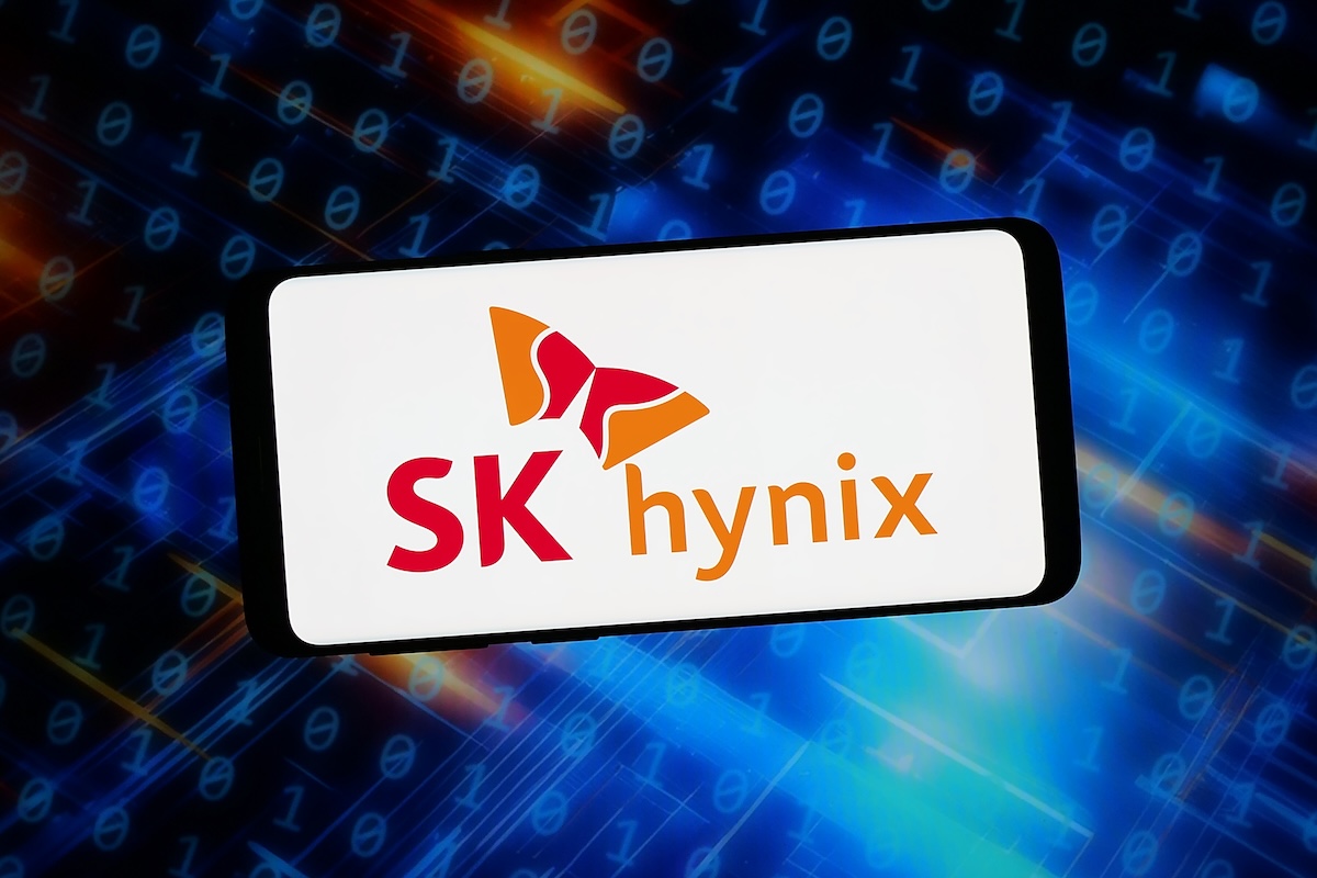 Memory Chip Giant SK hynix May Alleviate 'RAMmageddon' with Major US IPO