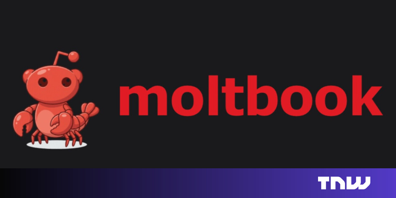 Meta Acquires Moltbook, the AI Agent 'Social Network'