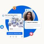 Meta AI Can Now Respond to Buyers' Messages on Facebook Marketplace